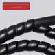 thumbnail image 5 of 6pcs 1m E-bike Cable Pipe Protection Spiral Wrap - Winding Cable Wire Protector Cover Tube for Scooter Motorcycle, 5 of 5