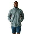 thumbnail image 3 of Regatta Mens Matt II Waterproof Jacket, 3 of 5