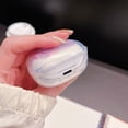 thumbnail image 5 of Case for Galaxy Buds FE/2 Pro/Pro/Live/Bud 2,Clear Flower Butterfly Earphones Full Cover,Earbuds Accessory for Boys Girls (C), 5 of 8
