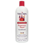 Fairy Tales Rosemary Repel Lice Prevention Kids Conditioner, 32 fl oz.