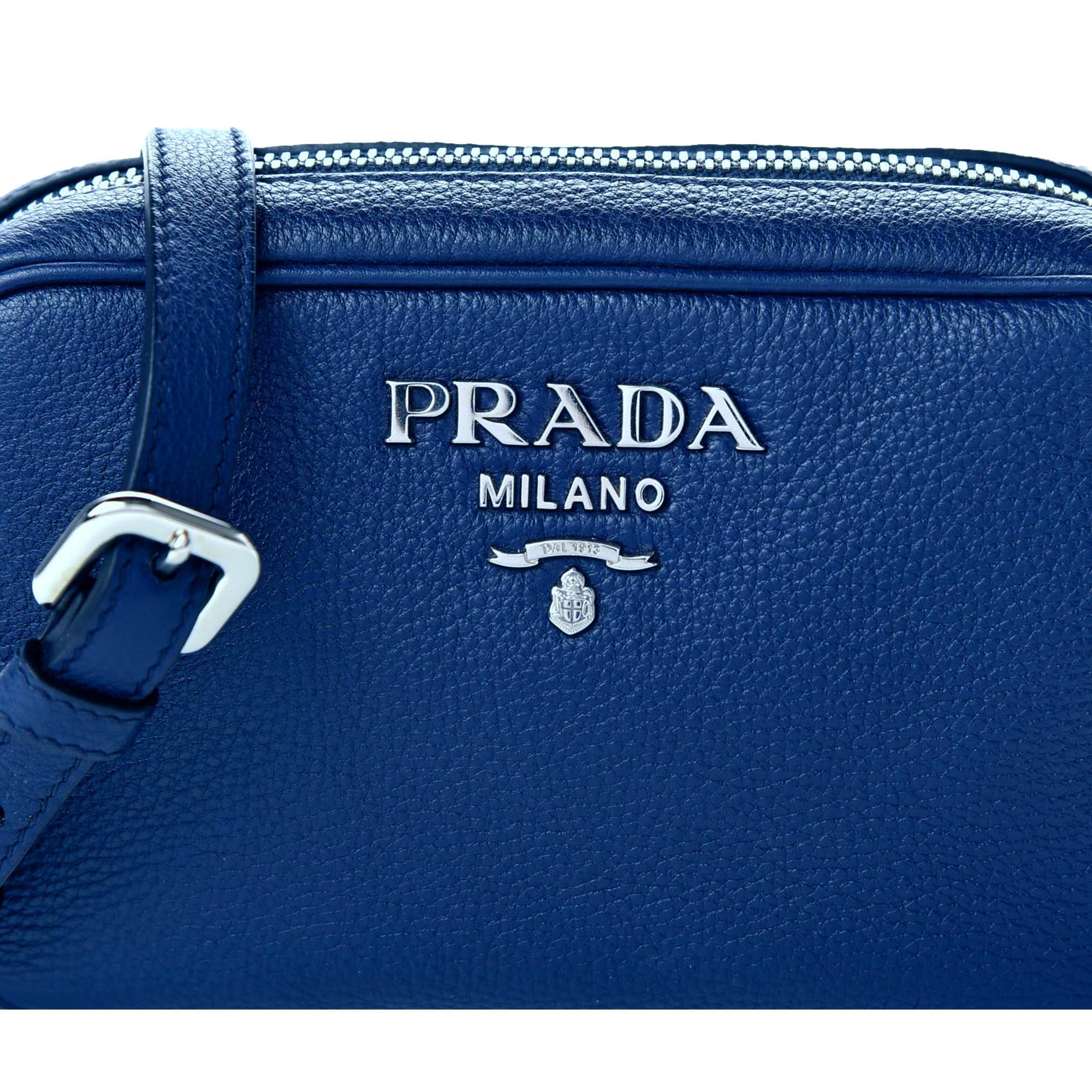 バッグ PRADA 楽天市場】【中古】プラダ 2wayショルダーバッグ マザーズバッグ