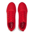 thumbnail image 4 of Tenis Puma Flyer Flex para Hombre 376287-03 rojo 29 Puma 376287-03 FLYER FLEX, 4 of 6