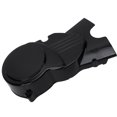thumbnail image 3 of Engine Stator Cover, Protective Left Engine Stator Guard Metal Alloy Rugged Rustproof  for 50cc 70cc 90cc 110cc 125cc Dirt Pit Bike, 3 of 7