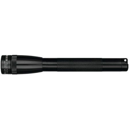 Mini Pro LED Flashlight (Best Mini Maglite Led Conversion)