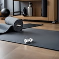 thumbnail image 4 of unbranded 4Ud Tornillos Huecos Con Tuerca Para Cable De Gimnasio M12x52mm Para Equipos De Fitness, 4 of 8