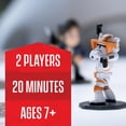 thumbnail image 2 of Juego Funko Star Wars Rivals Sistema ampliable para mayores de 7 años y 2 jugadores, 2 of 6