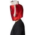 thumbnail image 2 of Rasta Imposta Mens Kool Aid Man Hat Costume - Size One Size Fits Most - Red, 2 of 5