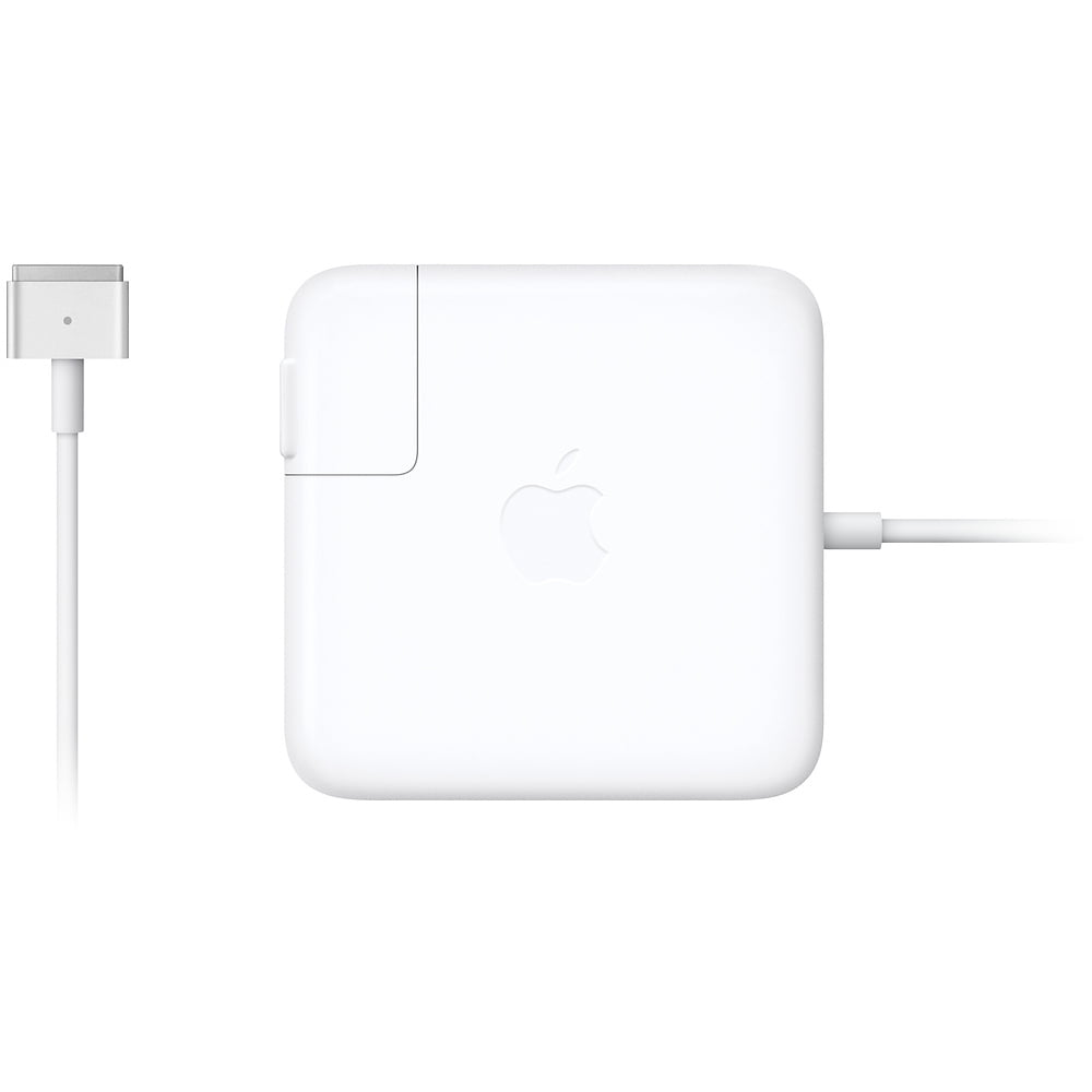 Apple 60W MagSafe 2 Power Adapter (MacBook Pro with 13inch Retina