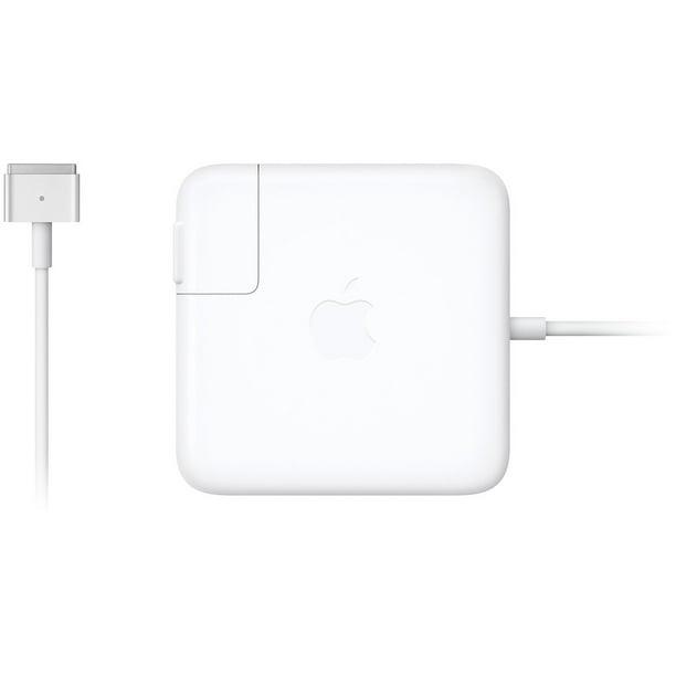Apple 60w Magsafe 2 Power Adapter Macbook Pro With 13 Inch Retina Display Walmart Com Walmart Com