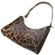 thumbnail image 2 of GOOHOCHY 1 bolso de hombro de PU, bolso de mano, bolso de mano para mujer, bolsa de almacenamiento con cremallera, 2 of 7