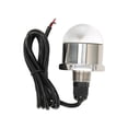 thumbnail image 2 of LED Underwater Lamp,Drain Plug LED Light Boat Drain Plug Light Underwater Fishing Light Top-Notch Performance, 2 of 8