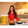 thumbnail image 6 of Rani Turmeric Root Powder Spice, Haldi (High Curcumin Content) 80oz (5lbs) 2.27kg Bulk ~ All Natural | 100% Pure, Salt Free | Vegan | Gluten Friendly | NON-GMO | Kosher | Indian Origin, 6 of 8