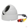 thumbnail image 1 of Cámara de seguridad shamjiam 2 Unidades domo HD 1200TVL Nοcturna 98 Pies infrarrojos IR, 1 of 9
