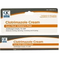 thumbnail image 6 of Quality Choice Clotrimazole Antifungal Cream, 1 oz - Pack of 6, 6 of 6