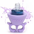 thumbnail image 1 of Anillo portaesmalte portátil tweexy Lilac Dreams, 1 of 8