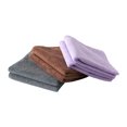 thumbnail image 1 of Yuarrent Paños de limpieza muy absorbentes de poliéster, toalla múltiple para limpieza de cocina y hogar, 10 Uds. Suministros de limpieza para el hogar Multicolor 30*30cm, 1 of 6