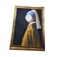 thumbnail image 4 of Disfraz de pintura famosa fácil de usar un disfraz para los accesorios de juego de roles, 4 of 9