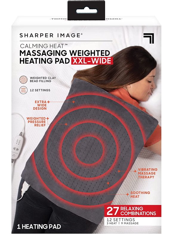 As Seen on TV Heating Pads in Pain management