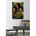 thumbnail image 2 of Disney Pirates of the Caribbean: Dead Man's Chest - Group Wall Poster with Push Pins, 22.375" x 34", 2 of 3