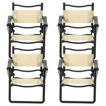 QIFULL Mini Furniture Dollhouse Plastic 5.0X4.5X4.3In