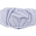 thumbnail image 4 of 2x Bandas De Vientre De Malla Transpirable Para Perros Machos, Perros Reutilizables A Prueba De Fugas Productos Para Mascotas Productos Sanitarios Res Sunnimix Pantalones fisiológicos para perros, 4 of 8