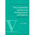 thumbnail image 1 of Pre-Owned A History of Western Philosophy, Vol. 5: The Twentieth Century to Wittgenstein and Sartre (Paperback) 0155383175 9780155383173, 1 of 1