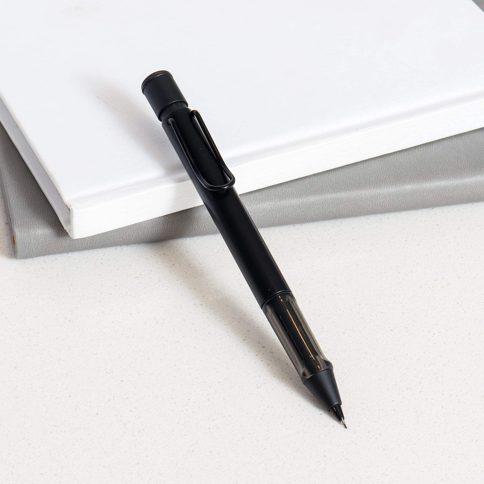 Lamy Al-Star Mechanical Pencil - Black, 0.5 mm