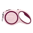 thumbnail image 1 of relayinert Large Dog Leash Fit Reflective And -Free Reflective -Free Leash Winered 3 meters, 1 of 6