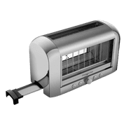 Vision Toaster, Cream