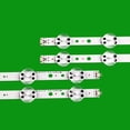 thumbnail image 4 of 4pcs LED Strips For LG 6916L-2862A 6916L-2863A 49" V17 ART3 2862 49LV560H-UA 49UV340C 49UJ6565 49UJ6350 49UJ701V 49UJ635V 49UJ651V 49UJ6585 49UJ6525 49LJ5550, 4 of 6