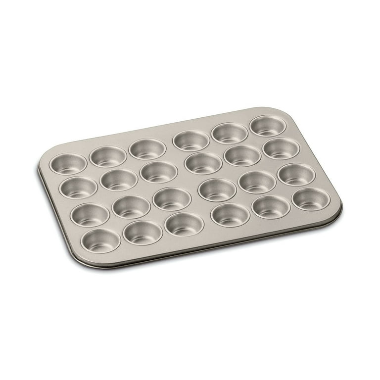 Cuisinart Chef's Classic 12 Cup Nonstick Muffin Pan
