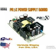 KORG PA3x OEM Original Power Supply Board - Shipping Worldwide!