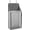 M, variant on Hanging Laundry Hamper Mesh Over the Door Large Capacity for Clothes Storage Bedroom Dorm Bathroom