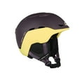 thumbnail image 3 of STOMP Ski Snowboarding Snow Sports Helmet for Men Women with Removable Washable Liner, 3 of 5