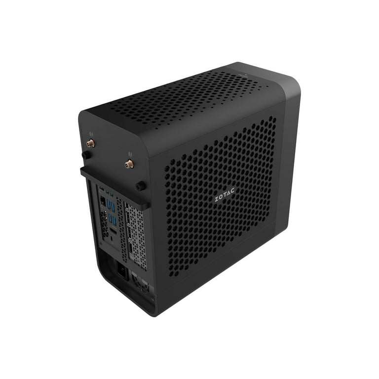 ZOTAC ZBOX MAGNUS ONE ECM53060C - Mini PC Core i5 10400 / up to