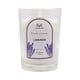 thumbnail image 2 of VELA AROMÁTICA LAVANDA | CERA VEGETAL 175G | LARGA DURACIÓN, 2 of 4