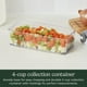 thumbnail image 5 of Caja de verduras y frutas Chopper Cuisinart PrepExpress™, 5 of 6