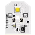 thumbnail image 6 of 5Pcs Quick & Easy LED Upgrade for GE Fridges Seamless Replacement for Dim Interior Lighting, 6 of 6