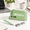 Saga Green, variant on Purple Heavy Duty Electric Desktop Stapler with 45 Sheet Capacity