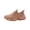 Khaki, variant on Safety Sneakers for Men Comfort‑Cushioned Composite Toe Shoes Non‑Slip Outsole Construction‑Site Athletic Sneakers