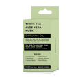 thumbnail image 6 of Diffusing Oil (White Tea | Aloe Vera | Musk), 6 of 7