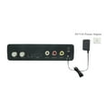 thumbnail image 3 of Pre-Owned Mediasonic ATSC Digital TV Converter Box with Media Player TV Tuner TV Recording Function (HW130STB), 3 of 5