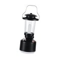 thumbnail image 4 of Humidificador de escritorio Humidificador de aire con luz regulable Lámpara colgante silenciosa Linterna portátil para habitación de niños Escritorio Negro, 4 of 8