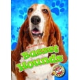 thumbnail image 1 of Pre-Owned Basset Hounds (Library Binding) 1626177384 9781626177383, 1 of 1
