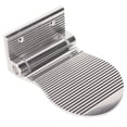 thumbnail image 4 of Pedestal de afeitado para ducha, pedestal de afeitado con diseño plegable, estante para afeitado con patas, pedestal de afeitado de metal, confiabilidad excepcional, 4 of 14