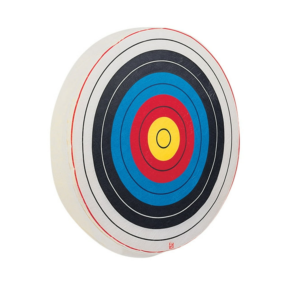 Bear Archery Foam Target for Use with Adult and Traditional Bows and 10