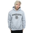 thumbnail image 2 of Harry Potter Mens Hogwarts Crest Hoodie, 2 of 3