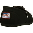 thumbnail image 7 of Skechers Women's BOBs Peace and Love Plush Slip-On Sneaker, Wide Width Available, 7 of 7