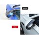 thumbnail image 3 of Compatible con cubierta de espejo retrovisor Honda Civic 2022 de 11.a generación, fibra de carbono Hy, 3 of 5