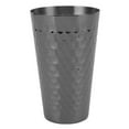 thumbnail image 2 of Multipurpose 304 Stainless Steel Hammer Point Cup Wine Bar Wine Glass Mixer Shaker Moscow Mule Cup For Bar Home, 2 of 8